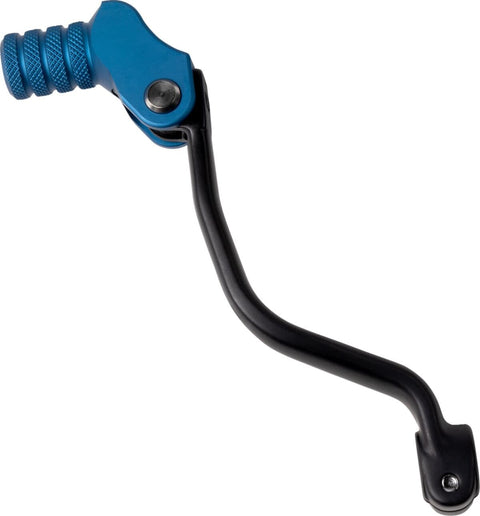 Shift Lever Blue +20Mm Offset MOOSE RACING HARD-PARTS MOOSE RACING MOTOVEIKALS 21