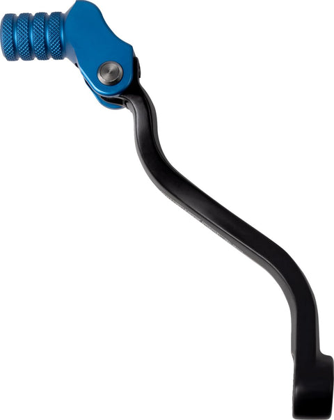 Shift Lever Blue +20Mm Offset MOOSE RACING HARD-PARTS MOOSE RACING MOTOVEIKALS 21