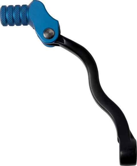 Shift Lever Blue +20Mm Offset MOOSE RACING HARD-PARTS MOOSE RACING MOTOVEIKALS 21