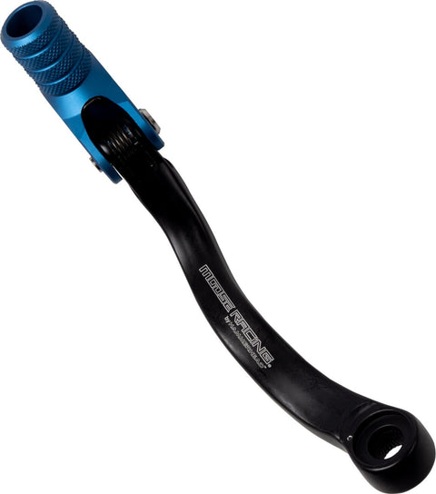Shift Lever Blue +20Mm Offset MOOSE RACING HARD-PARTS MOOSE RACING MOTOVEIKALS 21