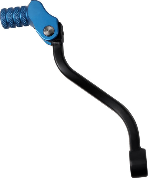 Shift Lever Blue +20Mm Offset MOOSE RACING HARD-PARTS MOOSE RACING MOTOVEIKALS 21