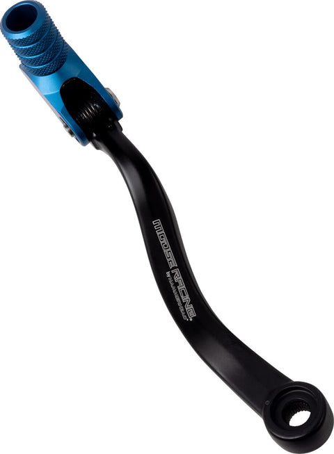 Shift Lever Blue +20Mm Offset MOOSE RACING HARD-PARTS MOOSE RACING MOTOVEIKALS 21