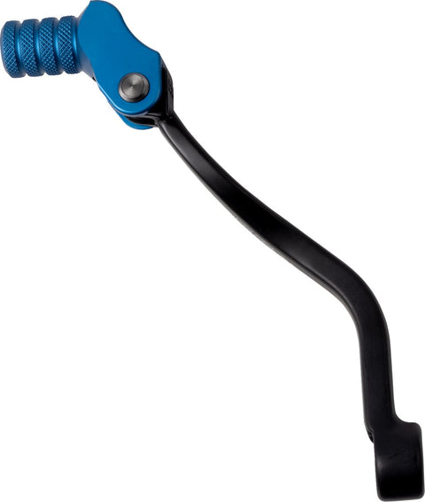 Shift Lever Blue +20Mm Offset MOOSE RACING HARD-PARTS MOOSE RACING MOTOVEIKALS 21
