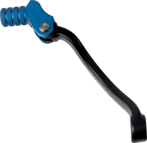 Shift Lever Blue +20Mm Offset MOOSE RACING HARD-PARTS MOOSE RACING MOTOVEIKALS 21