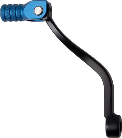 Shift Lever Blue MOOSE RACING HARD-PARTS MOOSE RACING MOTOVEIKALS 21