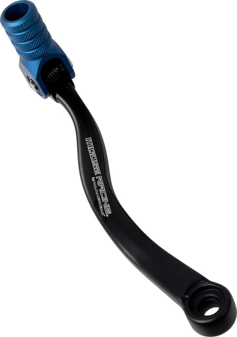 Shift Lever Blue MOOSE RACING HARD-PARTS MOOSE RACING MOTOVEIKALS 21