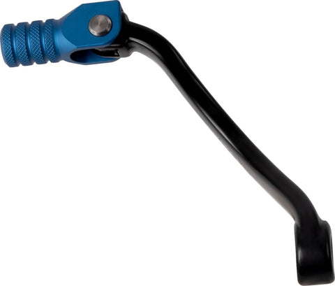 Shift Lever Blue MOOSE RACING HARD-PARTS MOOSE RACING MOTOVEIKALS 21