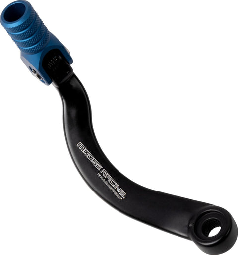 Shift Lever Blue MOOSE RACING HARD-PARTS MOOSE RACING MOTOVEIKALS 21