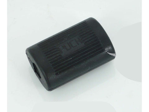 Shift lever/brake lever rubber for Puch Monza, Cobra Racing, MS, MV, DS, Mokick DIVERSE / IMPORT MOTOVEIKALS 21