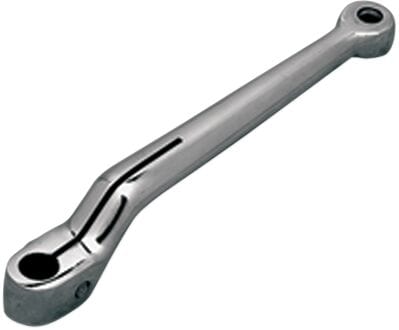 Shift Lever F/86-06 Flst DRAG SPECIALTIES DRAG SPECIALTIES MOTOVEIKALS 21