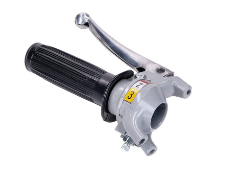 Shift lever fitting for Kreidler Flory NTS PARTS MOTOVEIKALS 21
