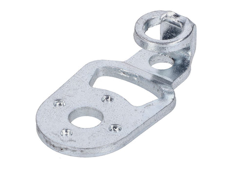 Shift lever for Hercules, Miele, DKW, Rixe, KTM, Göricke, Gritzner Moped Mokick NTS PARTS MOTOVEIKALS 21