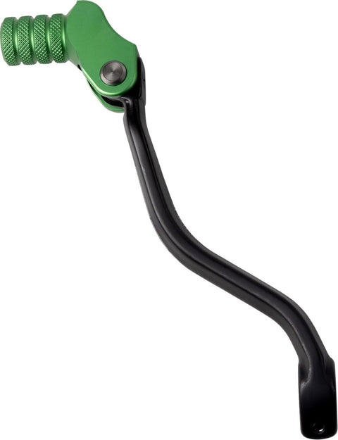Shift Lever Green +20Mm Offset MOOSE RACING HARD-PARTS MOOSE RACING MOTOVEIKALS 21