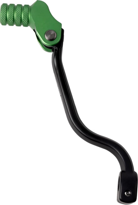 Shift Lever Green +20Mm Offset MOOSE RACING HARD-PARTS MOOSE RACING MOTOVEIKALS 21