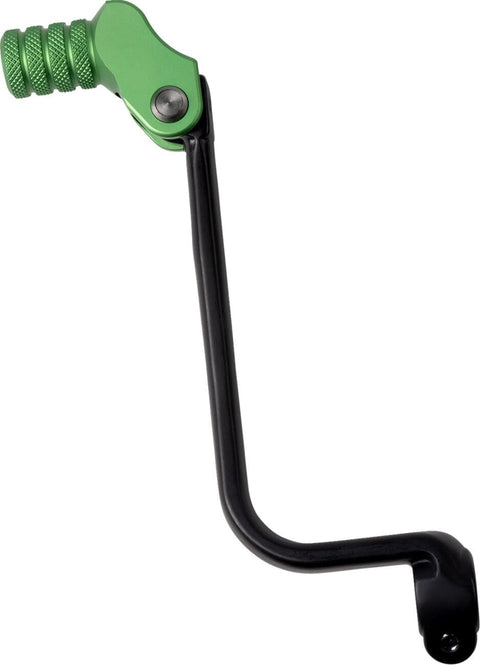 Shift Lever Green +20Mm Offset MOOSE RACING HARD-PARTS MOOSE RACING MOTOVEIKALS 21