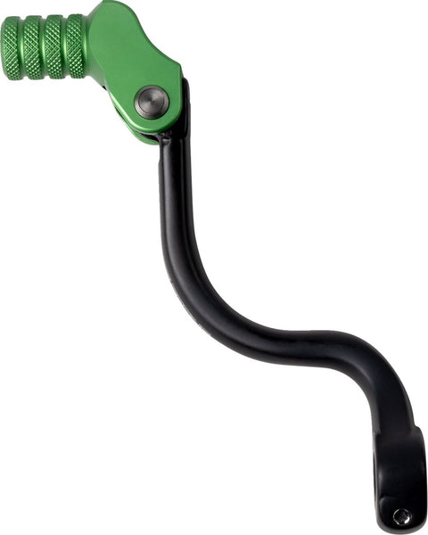 Shift Lever Green +20Mm Offset MOOSE RACING HARD-PARTS MOOSE RACING MOTOVEIKALS 21