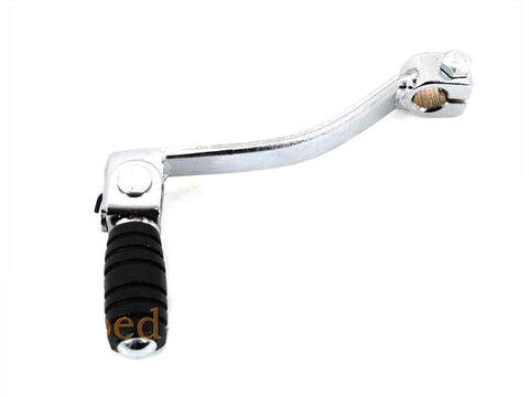 Shift lever mount approx. 12mm for Derbi Senda Mokick DIVERSE / IMPORT MOTOVEIKALS 21