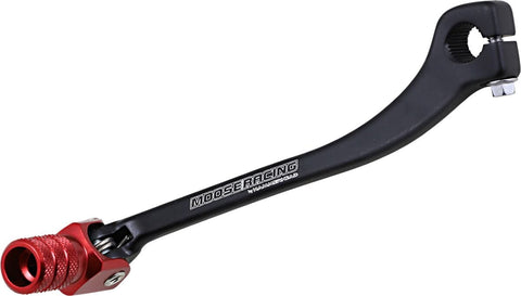 Shift Lever Mse Hon Red MOOSE RACING HARD-PARTS MOOSE RACING MOTOVEIKALS 21