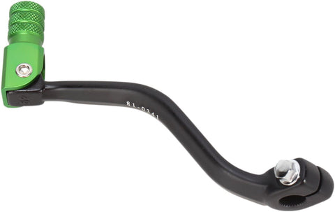 Shift Lever Mse Kaw Gn MOOSE RACING HARD-PARTS MOOSE RACING MOTOVEIKALS 21