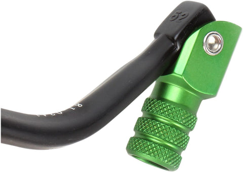 Shift Lever Mse Kaw Gn MOOSE RACING HARD-PARTS MOOSE RACING MOTOVEIKALS 21