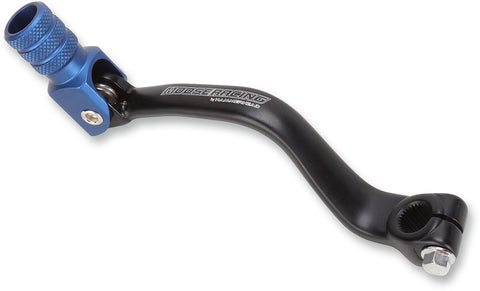 Shift Lever Mse Yam Bl MOOSE RACING HARD-PARTS MOOSE RACING MOTOVEIKALS 21