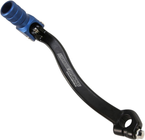 Shift Lever Mse Yam Blue MOOSE RACING HARD-PARTS MOOSE RACING MOTOVEIKALS 21