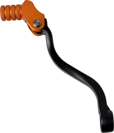 Shift Lever Orange +20Mm Offse MOOSE RACING HARD-PARTS MOOSE RACING MOTOVEIKALS 21