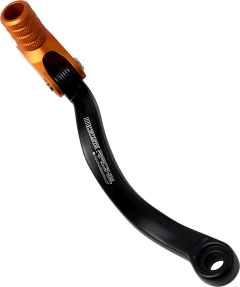 Shift Lever Orange +20Mm Offse MOOSE RACING HARD-PARTS MOOSE RACING MOTOVEIKALS 21