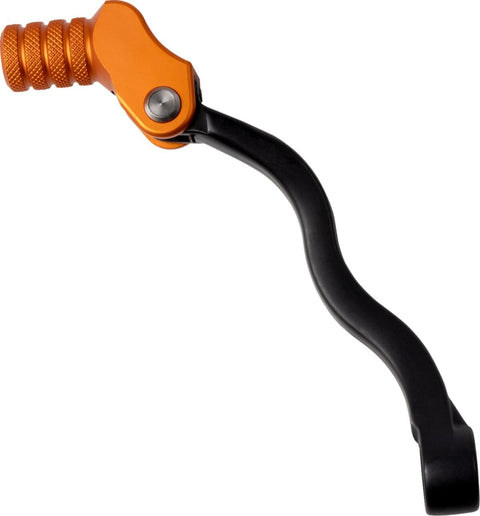 Shift Lever Orange +20Mm Offse MOOSE RACING HARD-PARTS MOOSE RACING MOTOVEIKALS 21