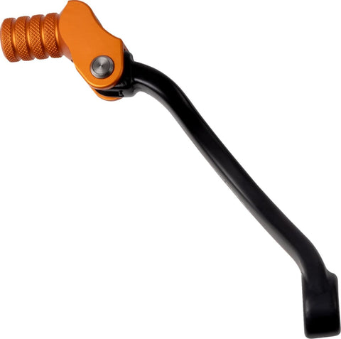 Shift Lever Orange +20Mm Offse MOOSE RACING HARD-PARTS MOOSE RACING MOTOVEIKALS 21