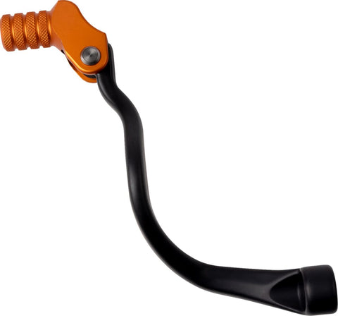 Shift Lever Orange +20Mm Offse MOOSE RACING HARD-PARTS MOOSE RACING MOTOVEIKALS 21