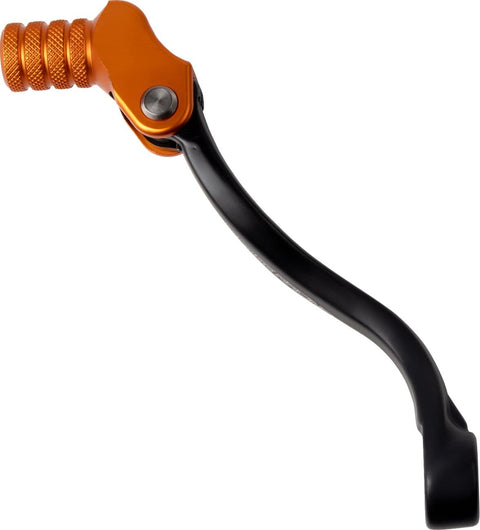 Shift Lever Orange +20Mm Offse MOOSE RACING HARD-PARTS MOOSE RACING MOTOVEIKALS 21