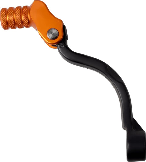 Shift Lever Orange +20Mm Offse MOOSE RACING HARD-PARTS MOOSE RACING MOTOVEIKALS 21