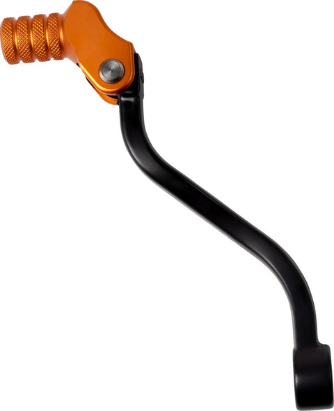 Shift Lever Orange +20Mm Offse MOOSE RACING HARD-PARTS MOOSE RACING MOTOVEIKALS 21