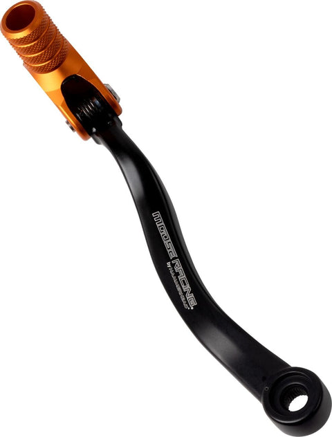 Shift Lever Orange +20Mm Offse MOOSE RACING HARD-PARTS MOOSE RACING MOTOVEIKALS 21