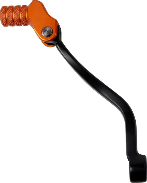 Shift Lever Orange +20Mm Offse MOOSE RACING HARD-PARTS MOOSE RACING MOTOVEIKALS 21