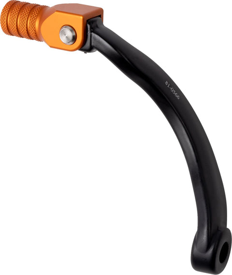 Shift Lever Orange MOOSE RACING HARD-PARTS MOOSE RACING MOTOVEIKALS 21