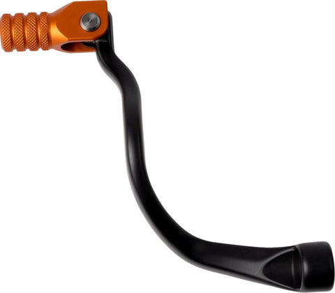 Shift Lever Orange MOOSE RACING HARD-PARTS MOOSE RACING MOTOVEIKALS 21