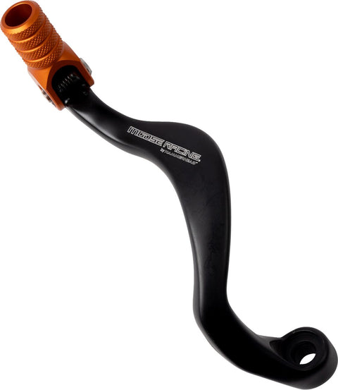 Shift Lever Orange MOOSE RACING HARD-PARTS MOOSE RACING MOTOVEIKALS 21
