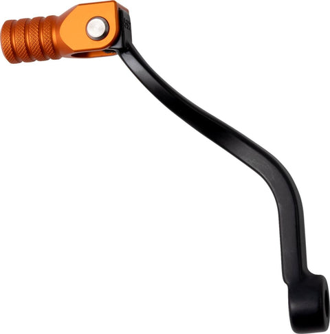 Shift Lever Orange MOOSE RACING HARD-PARTS MOOSE RACING MOTOVEIKALS 21