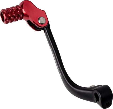 Shift Lever Red +20Mm Offset MOOSE RACING HARD-PARTS MOOSE RACING MOTOVEIKALS 21