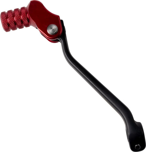 Shift Lever Red +20Mm Offset MOOSE RACING HARD-PARTS MOOSE RACING MOTOVEIKALS 21