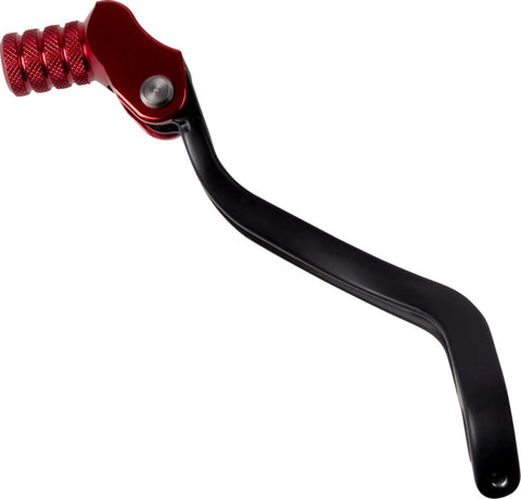 Shift Lever Red +20Mm Offset MOOSE RACING HARD-PARTS MOOSE RACING MOTOVEIKALS 21