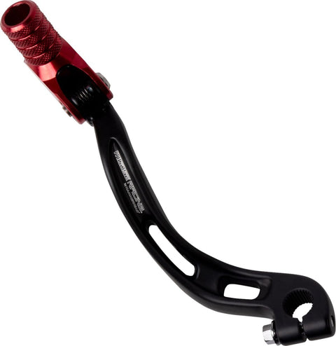Shift Lever Red +20Mm Offset MOOSE RACING HARD-PARTS MOOSE RACING MOTOVEIKALS 21