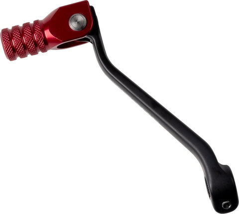 Shift Lever Red MOOSE RACING HARD-PARTS MOOSE RACING MOTOVEIKALS 21