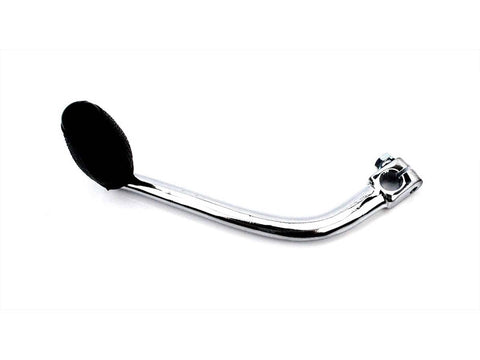 Shift lever reproduction for Zündapp GTS 50 Type 529, C Sport CS 50, CX Hai, KS DIVERSE / IMPORT MOTOVEIKALS 21