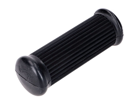 Shift lever rubber Drilastic L=79mm D=25mm d=15mm for Zündapp GTS 50 WK type 540-180, KS 80 530-050, Touring 530-070, Super 537-010, K 540-010 and 011, 540-200, SX 540-150, DRILASTIC MOTOVEIKALS 21