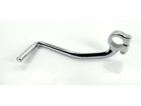 Shift lever rubber for Kreidler Florett RMC RS DIVERSE / IMPORT MOTOVEIKALS 21