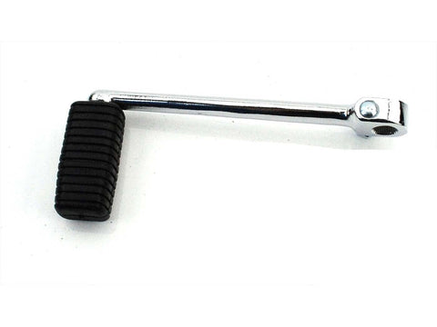 Shift lever rubber mounting diameter 11.5mm total length 150mm for Hercules Supra, DKW, KTM DIVERSE / IMPORT MOTOVEIKALS 21