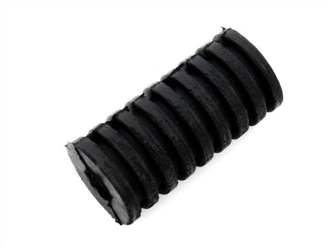 Shift lever rubber outer diameter 20mm inner diameter 10mm width 40mm for Kreidler, Zündapp, Hercules, Puch, Simson Moped, Mokick KKR DIVERSE / IMPORT MOTOVEIKALS 21